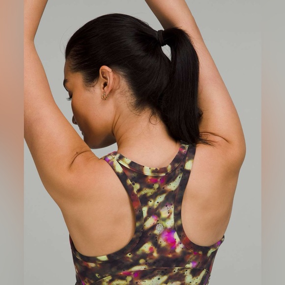 Lululemon Align Waist-Length Racerback Tank Top size 6 - Picture 4 of 7